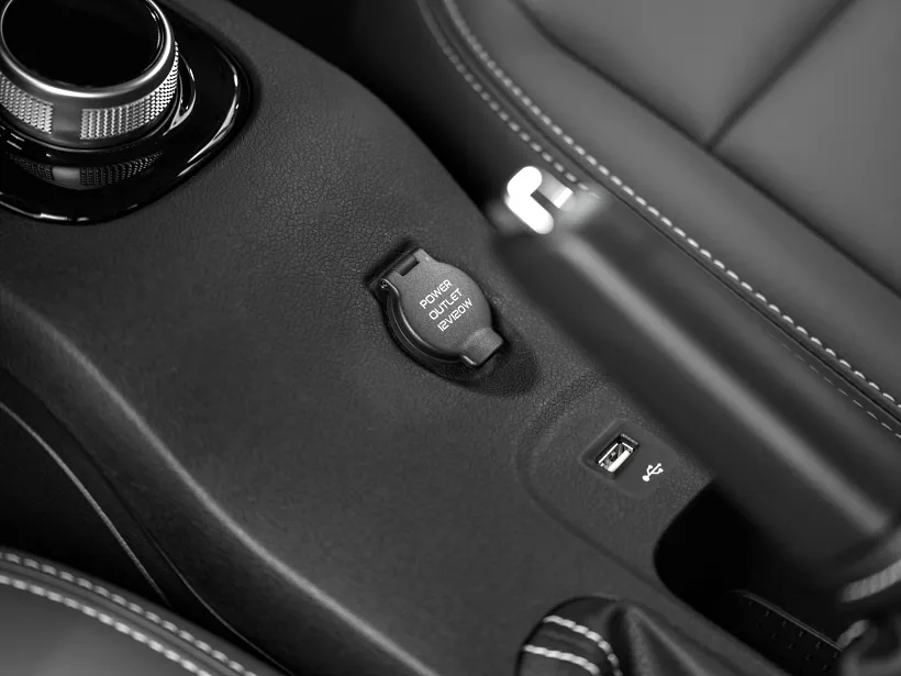 Kết nối của VF 5