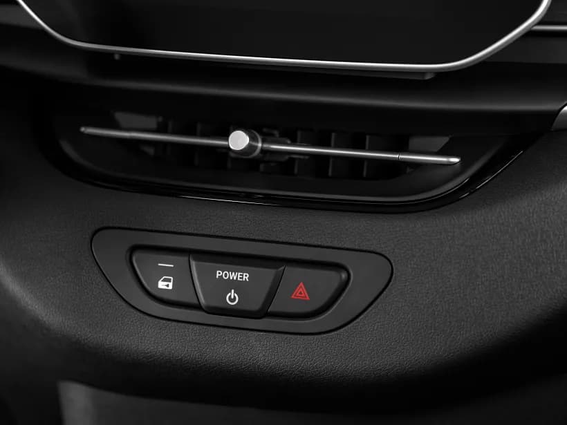 Điều hòa trong xe VF 5